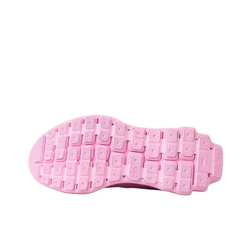 Alo yoga runner "Sweet Pink"