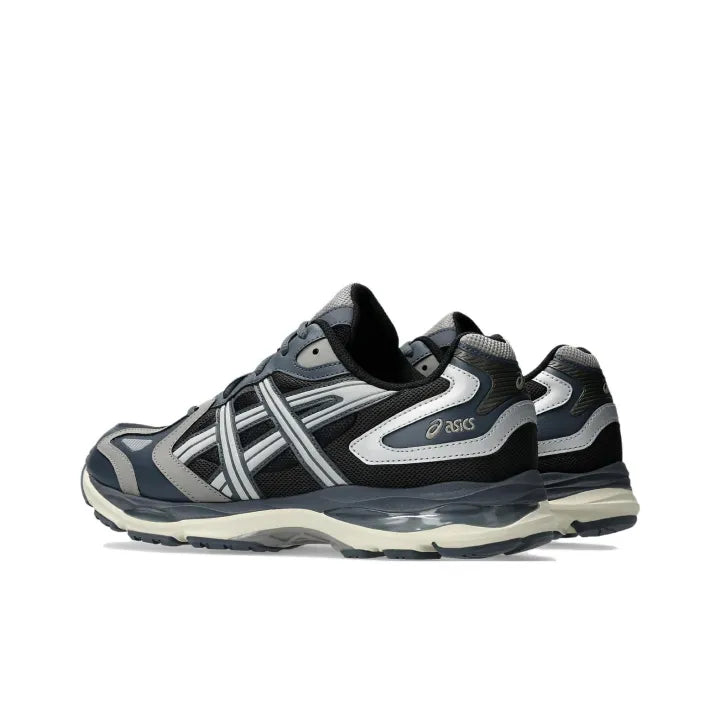 Asics Gel K1011 "Black/gray"
