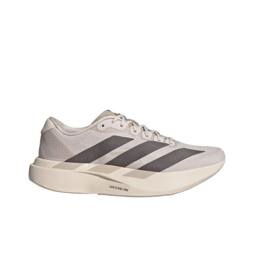 Adidas Adizero Evo SL "Beige and Gray"