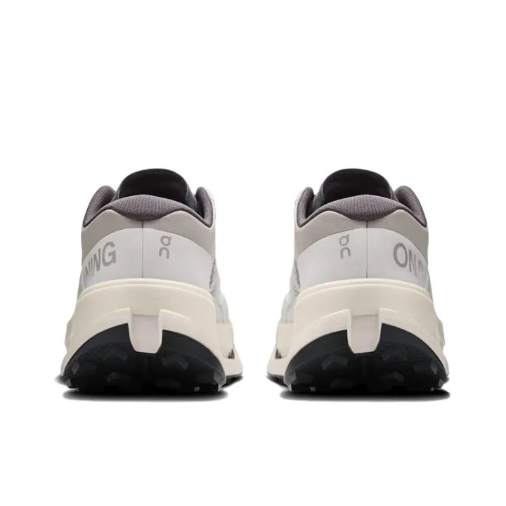 On Running Cloudultra 3 "Rock / White"