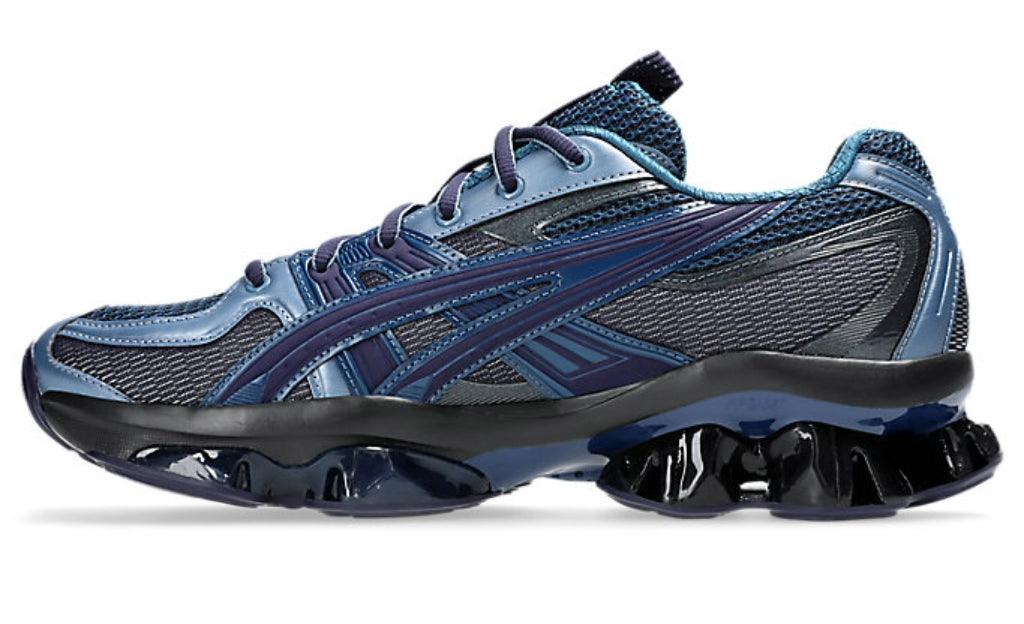 Asics Gel Quantum Kinetic x Kiko Kostadinov " Light Indigo / Peacoat" - ClaoukyShoes