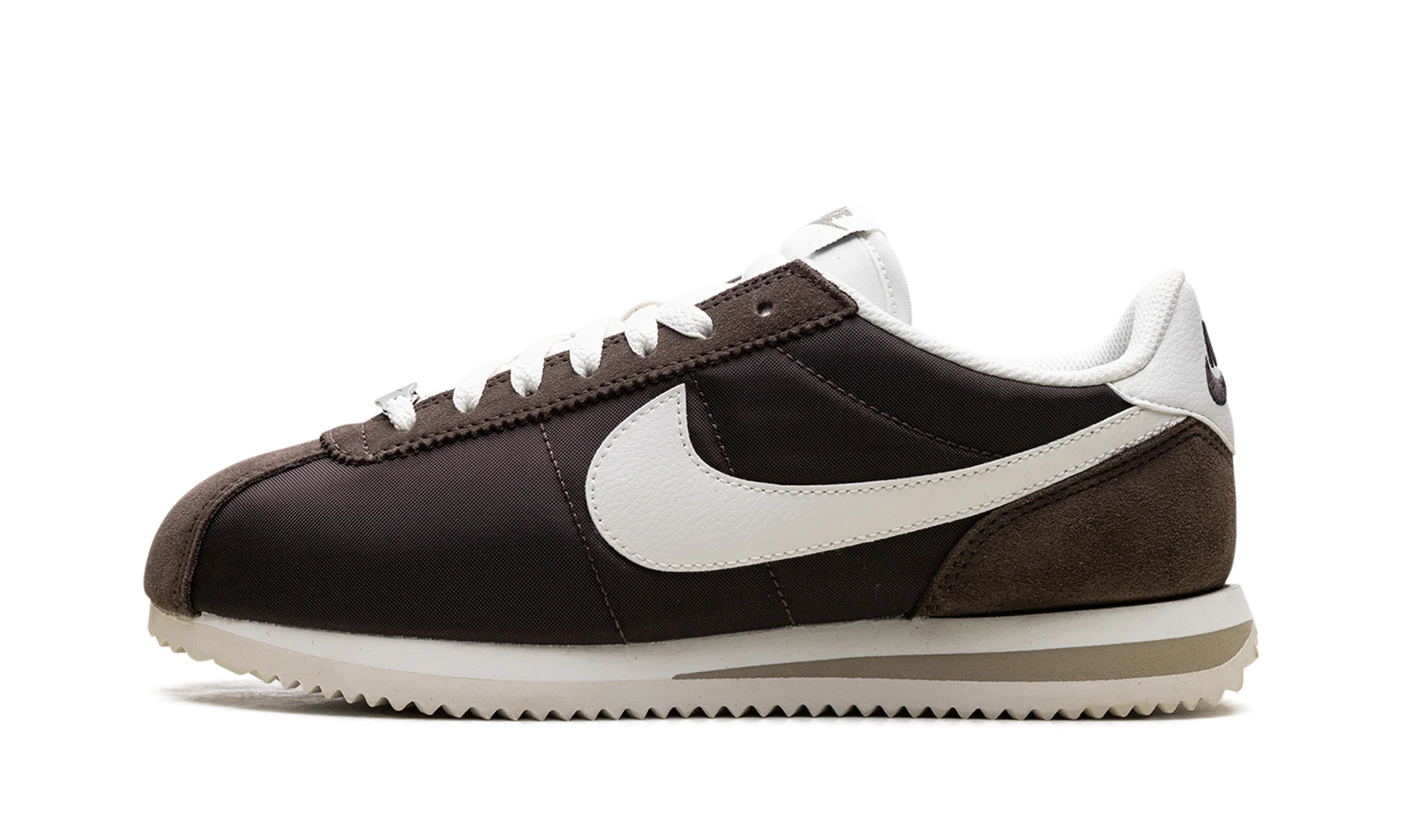 Nike Cortez "Baroque Brown"