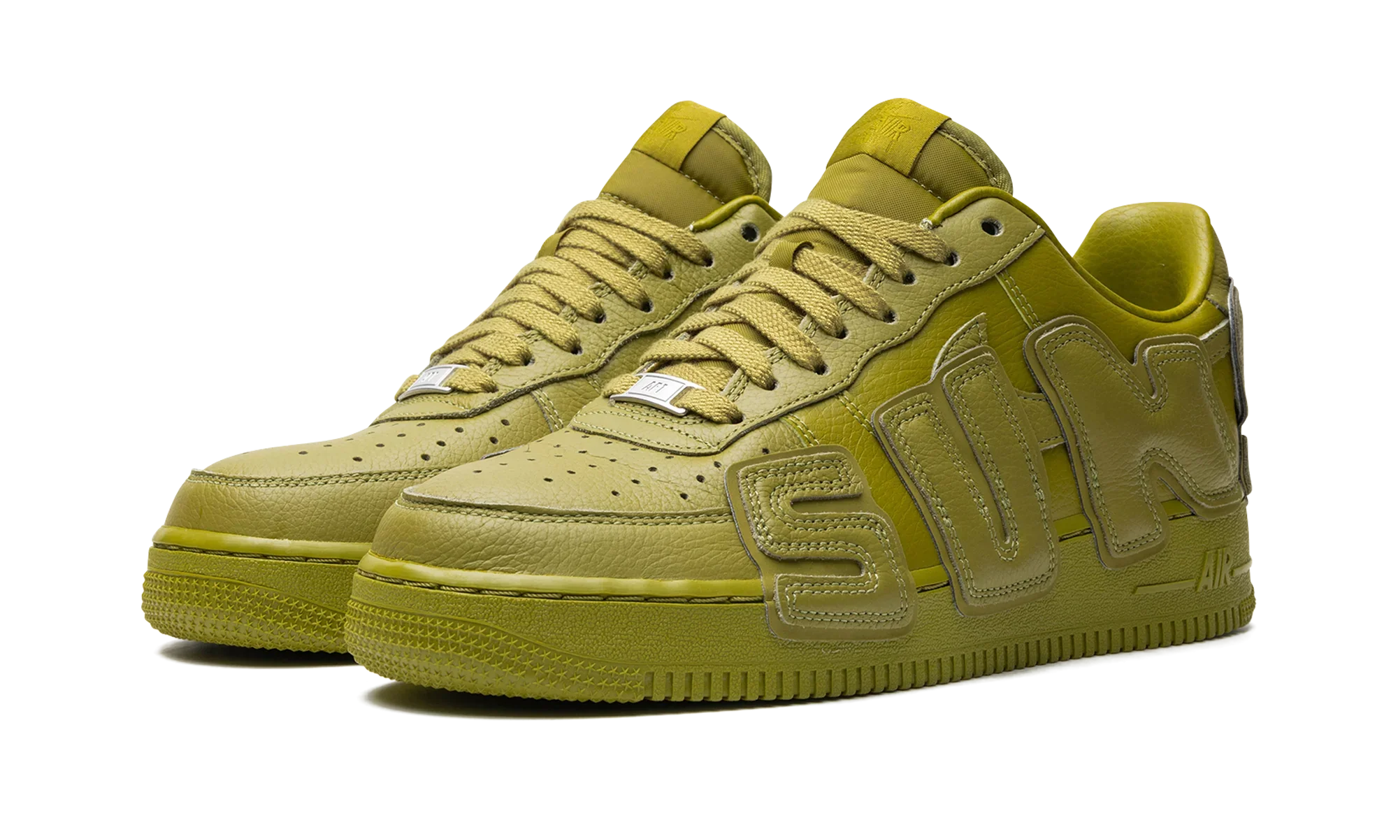 Nike Air Force 1 Low "Cactus Plant Flea Market Moss"