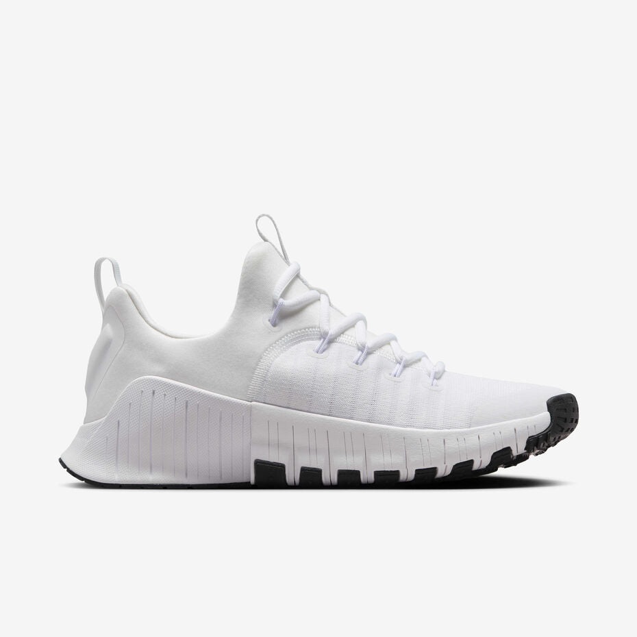 Nike Free Metcon 6 "White/Denim Turquoise"