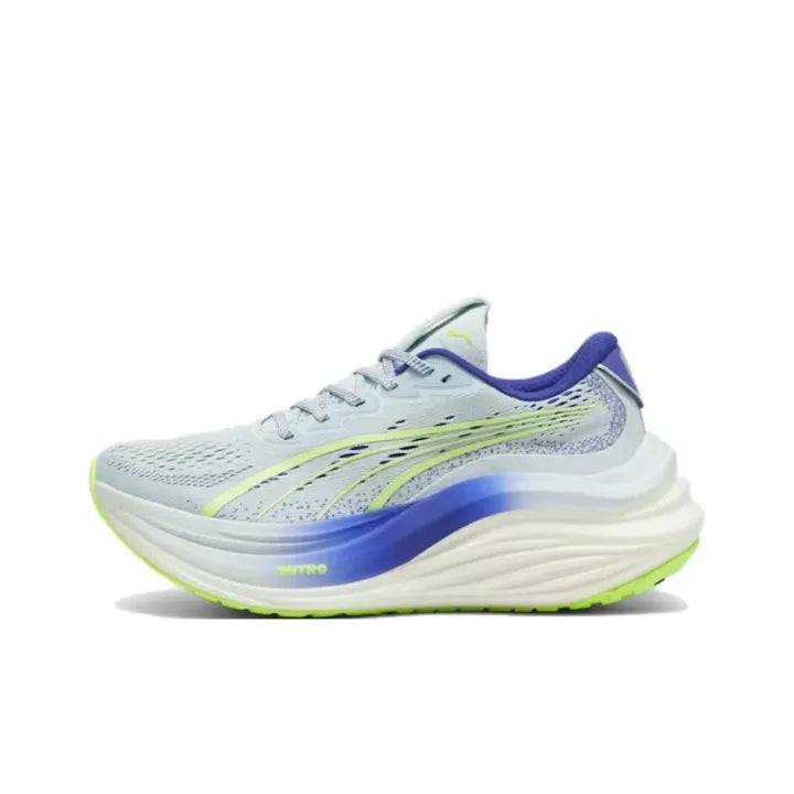 PUMA Magmax Nitro "gray/blue"