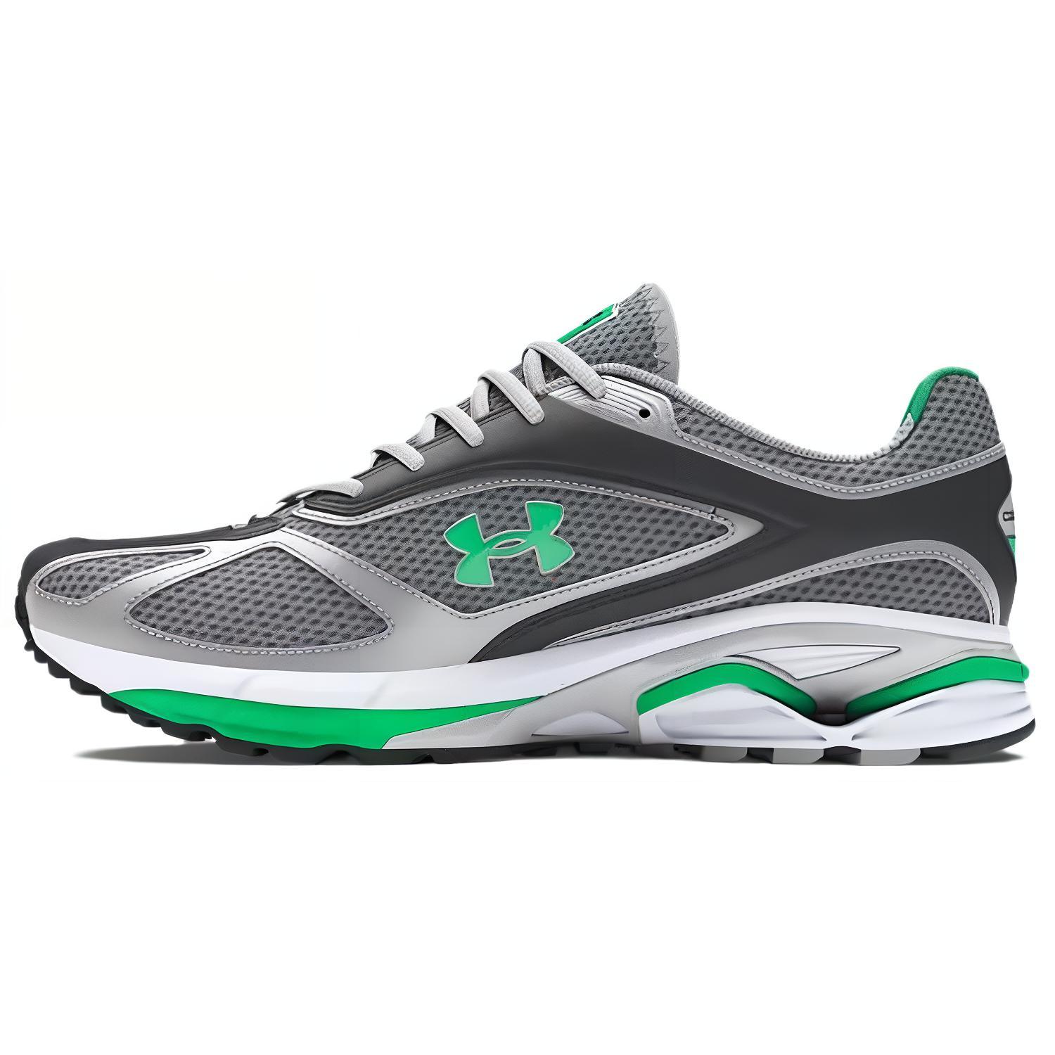 Under armour Hovr Apparition "Grey green"