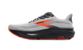 Brooks GHOST 17 "Gray/Orange"