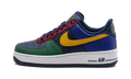 nike AIR FORCE 1 LO '07 LX  "Command Force Obsidian Gorge Green"