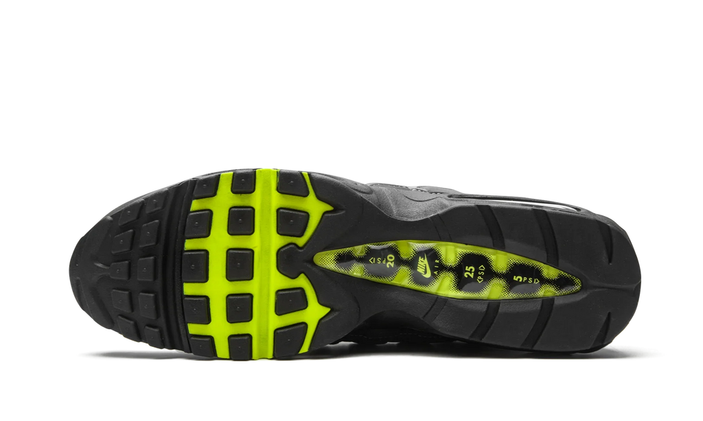 Air Max 95 OG "Neon 2020"