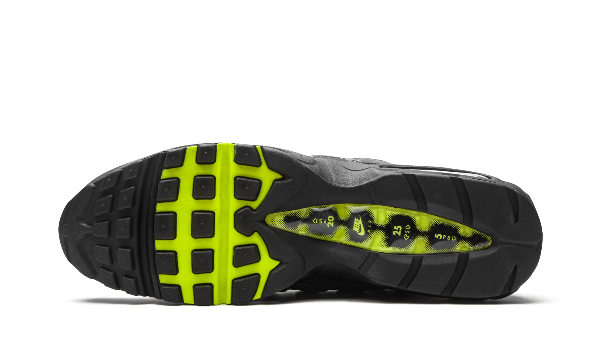 Air Max 95 OG "Neon 2020"