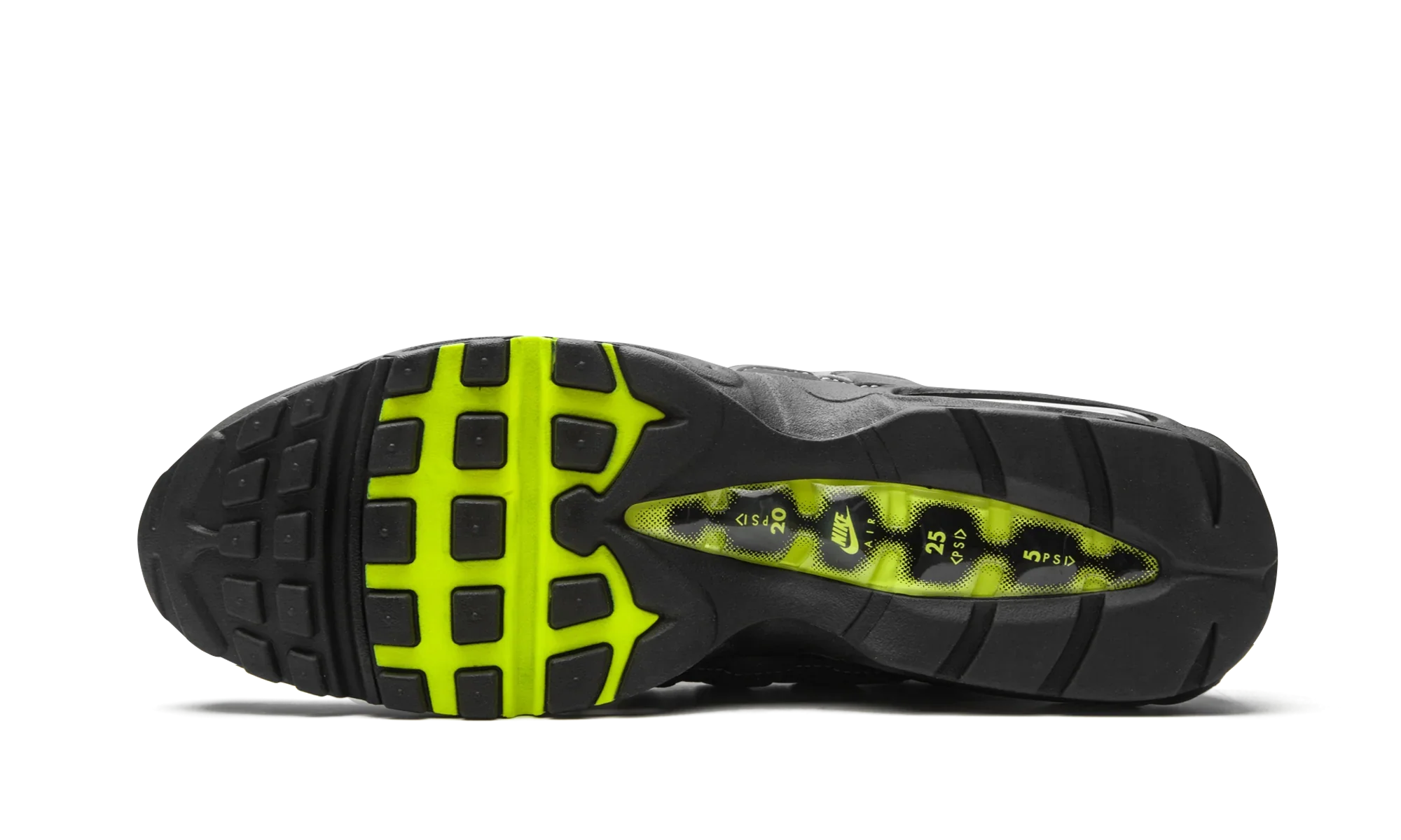 Air Max 95 OG "Neon 2020"