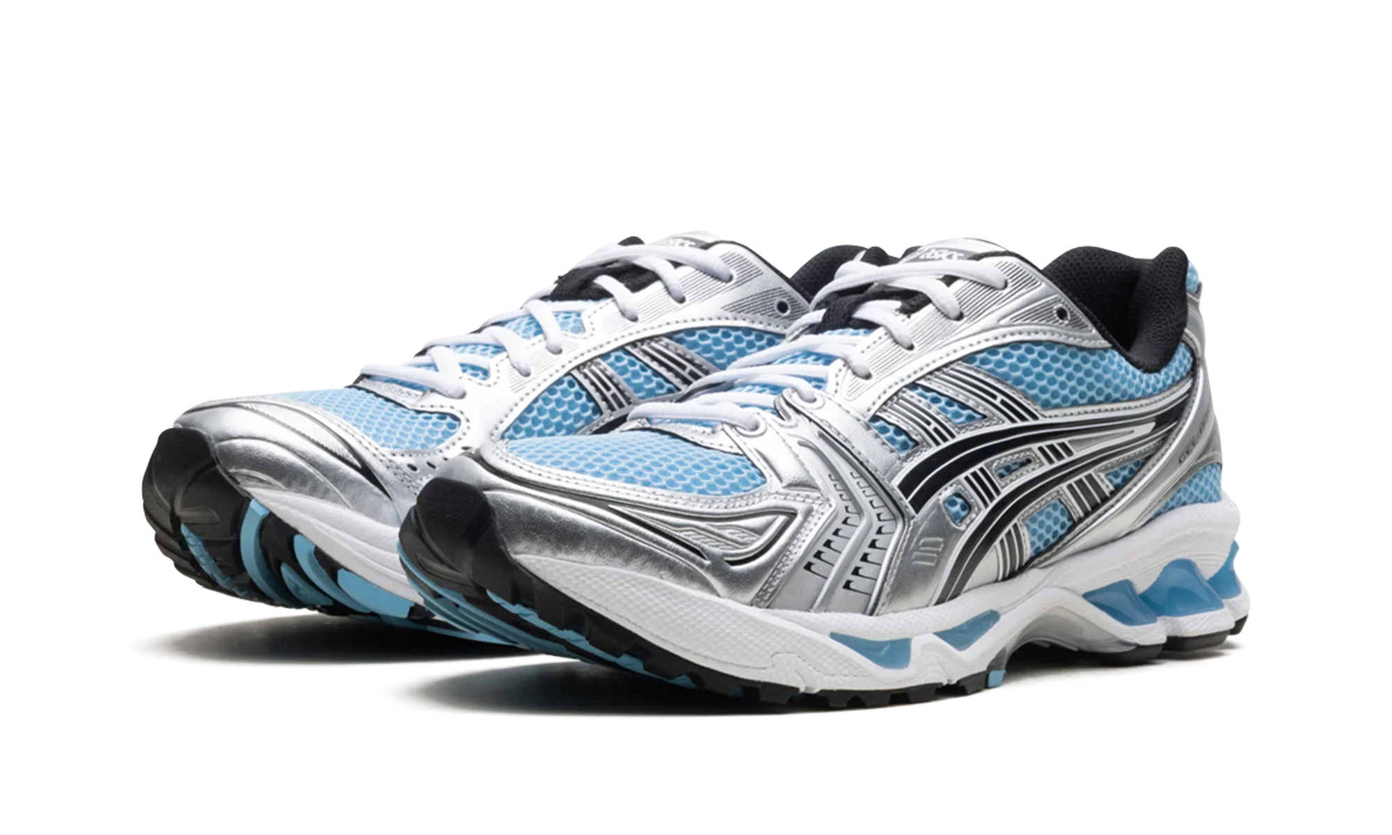 Asics Gel Kayano 14 "Arctic Sky Pure Silver"