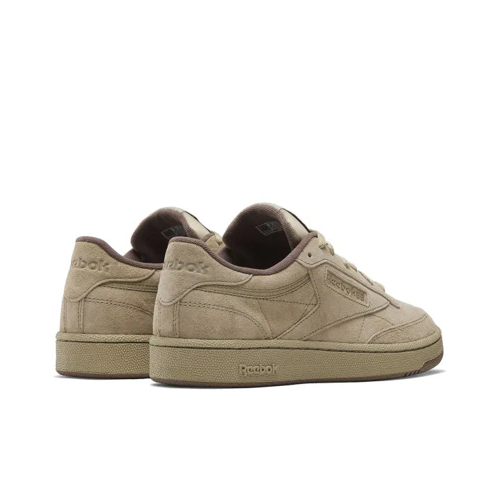 Reebok Club C 85 "Brown"