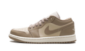 Jordan 1 Low  "Rattan Sail Desert Camo"