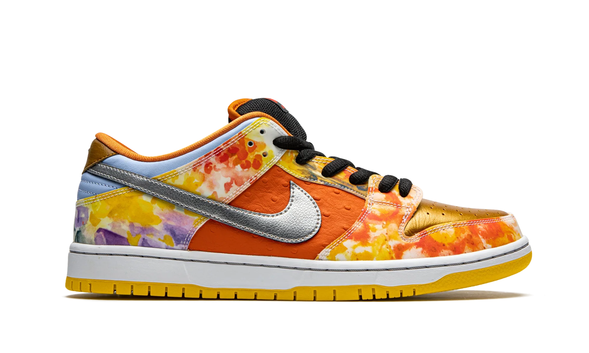 SB Dunk Low "Street Hawker"