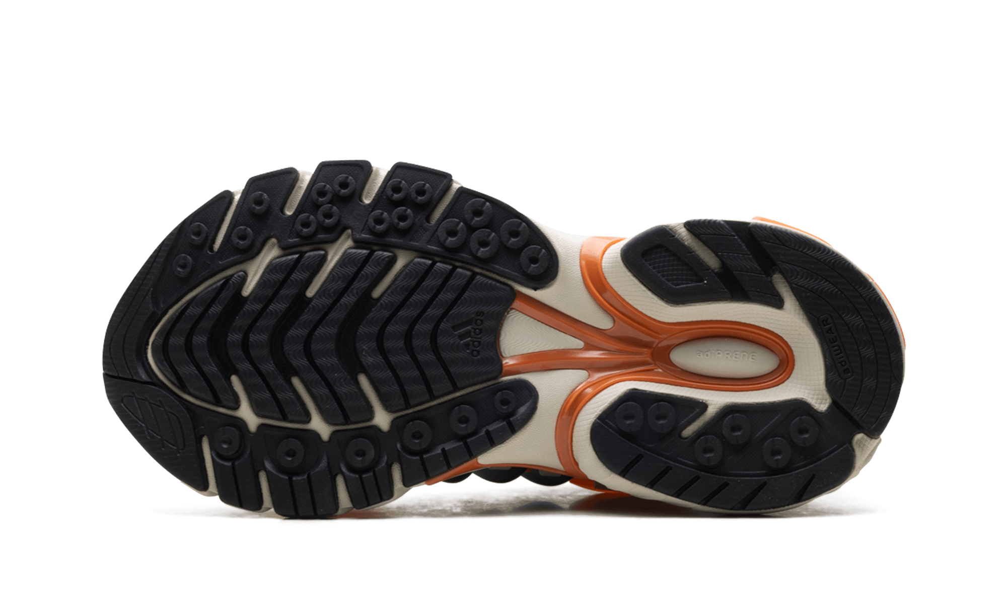 adidas Adistar Jellyfish Pharrell Williams "Focus Olive Orange"