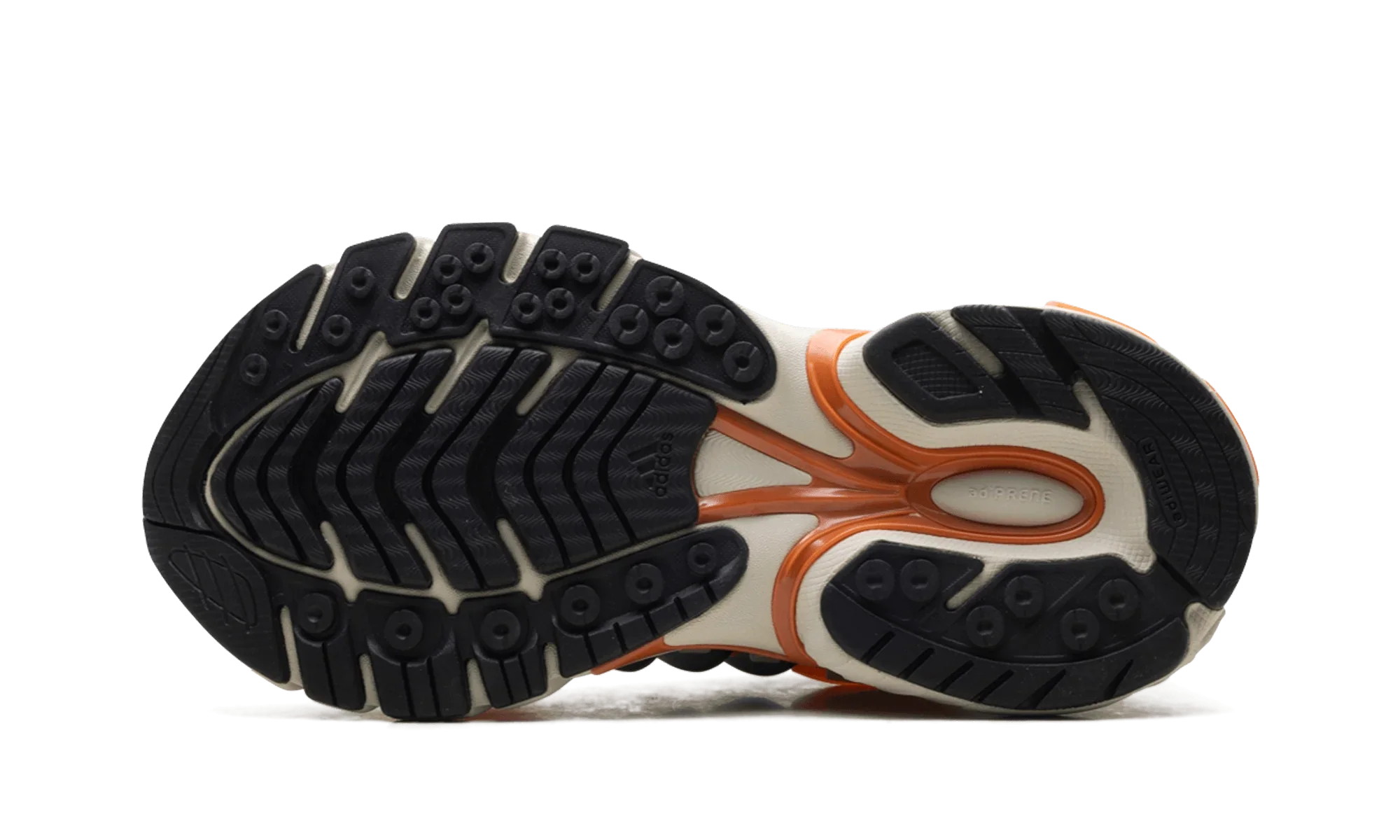 adidas Adistar Jellyfish Pharrell Williams "Focus Olive Orange"