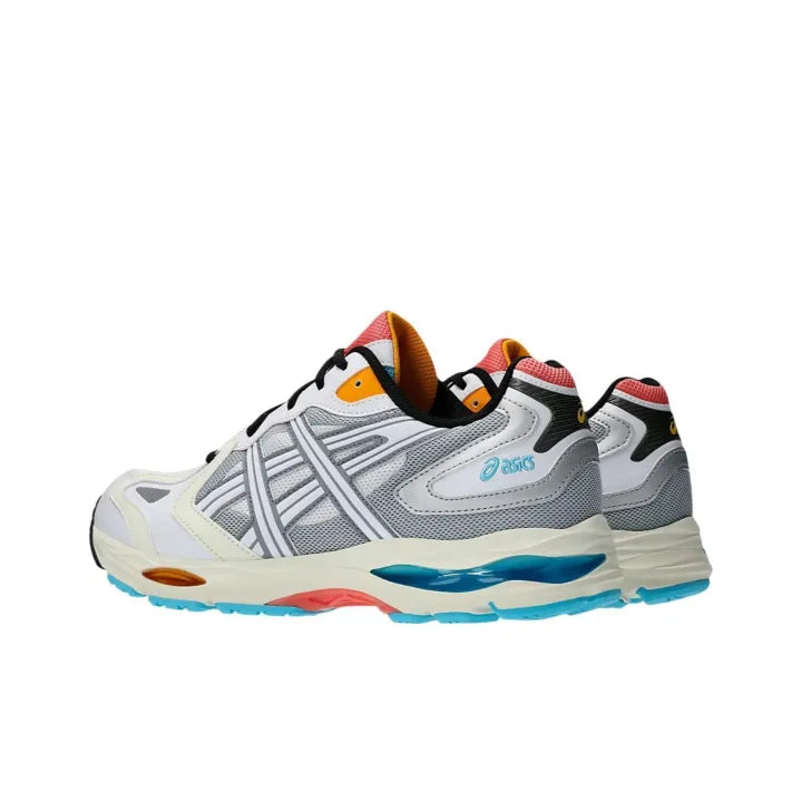 Asics Gel-K1011 "White Pure Silver"