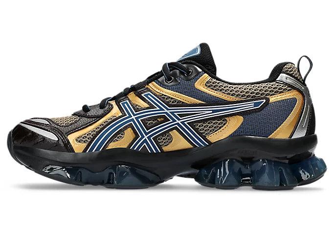 Asics Gel Quantum Kinetic "Pepper Light Indigo"
