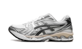 Asics Gel-Kayano 14 "White Graphite Grey"
