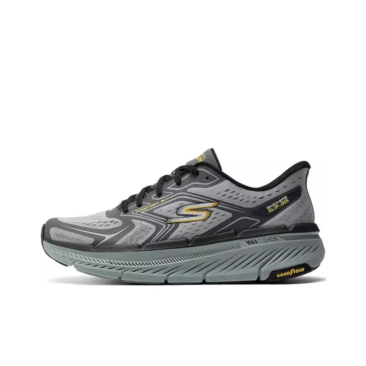 Skechers Max Cushioning Premier 2.0 Cushioning "gray"