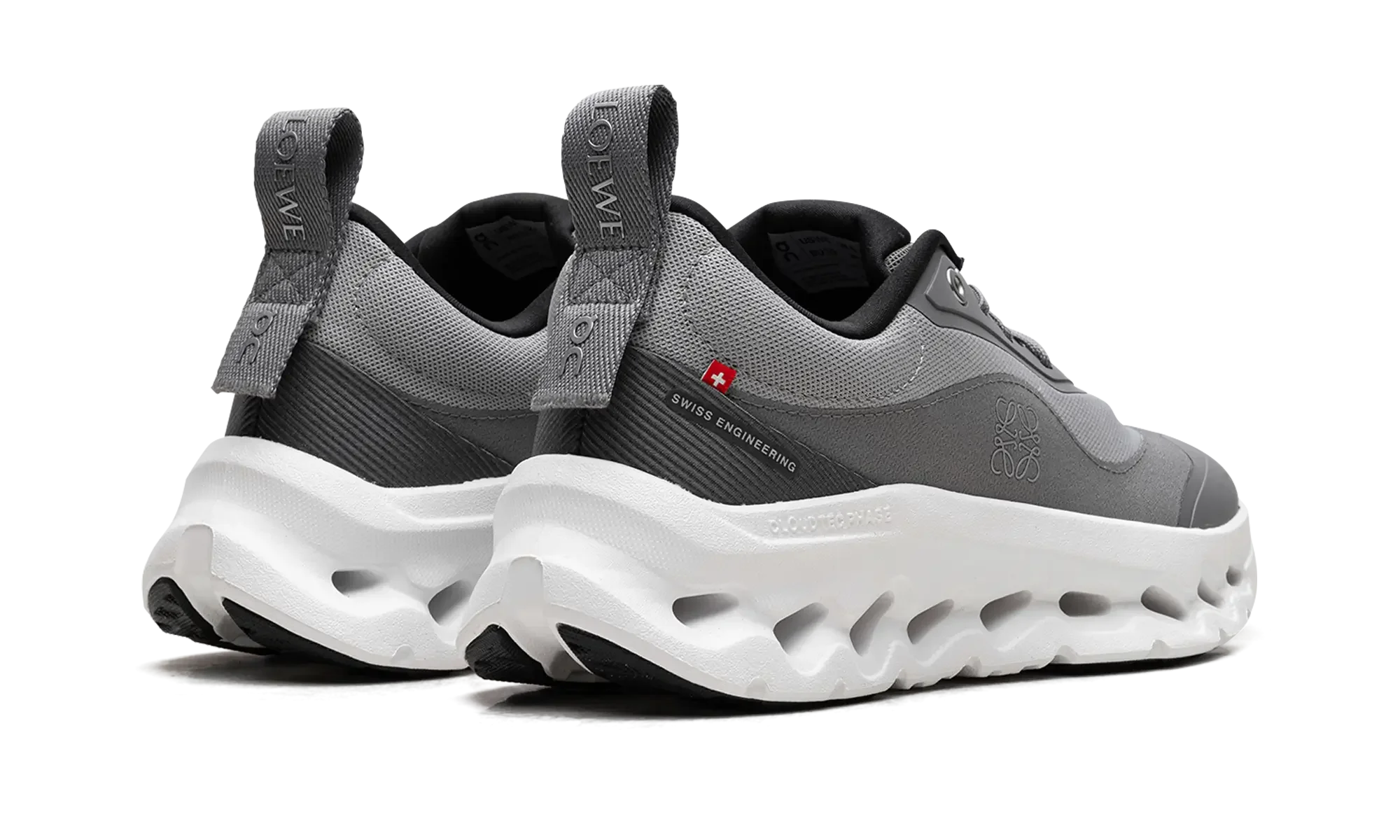 On Running Cloudtilt 2 "LOEWE Grey"