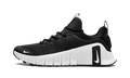 Nike Free Metcon 6 "Black / White"