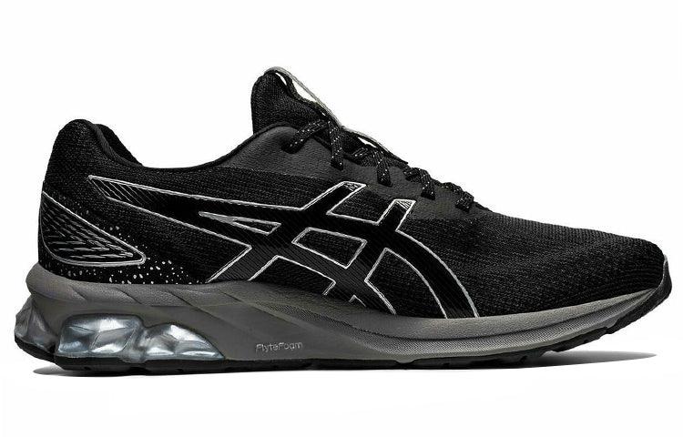 ASICSGel-Quantum 180 7 "Black Clay Grey"