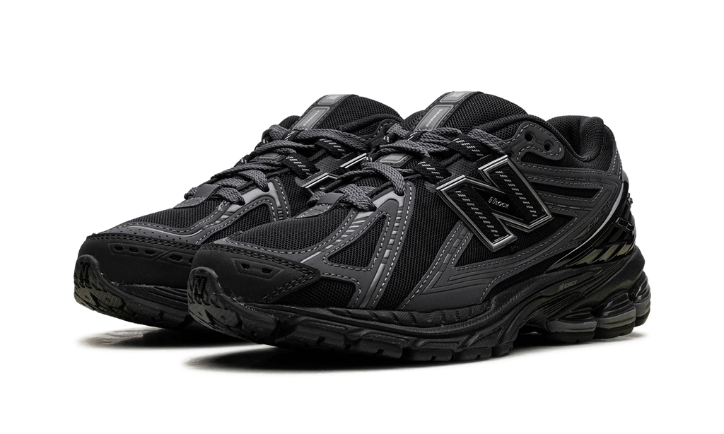 New Balance 1906R "Black Phantom"