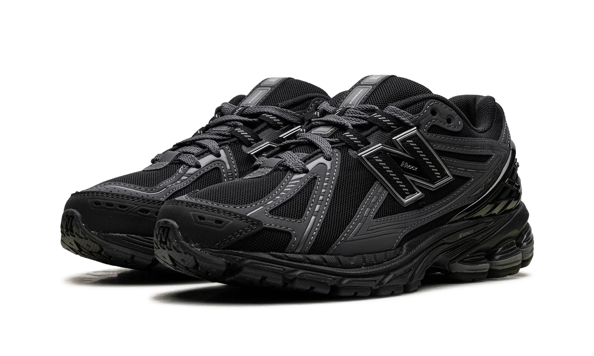 New Balance 1906R "Black Phantom"