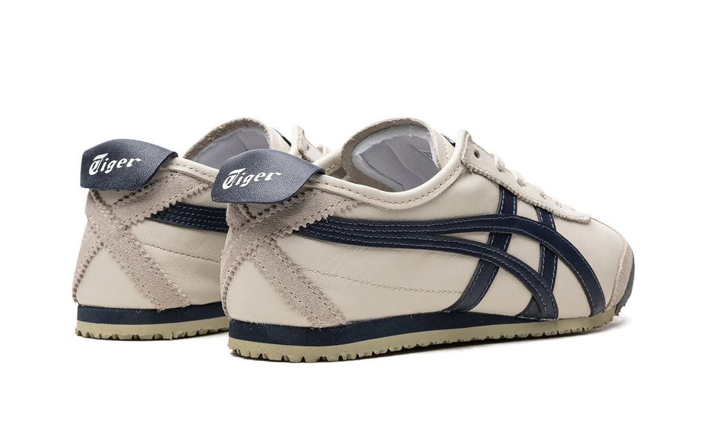 Onitsuka Tiger Mexico 66 "Birch Peacoat"