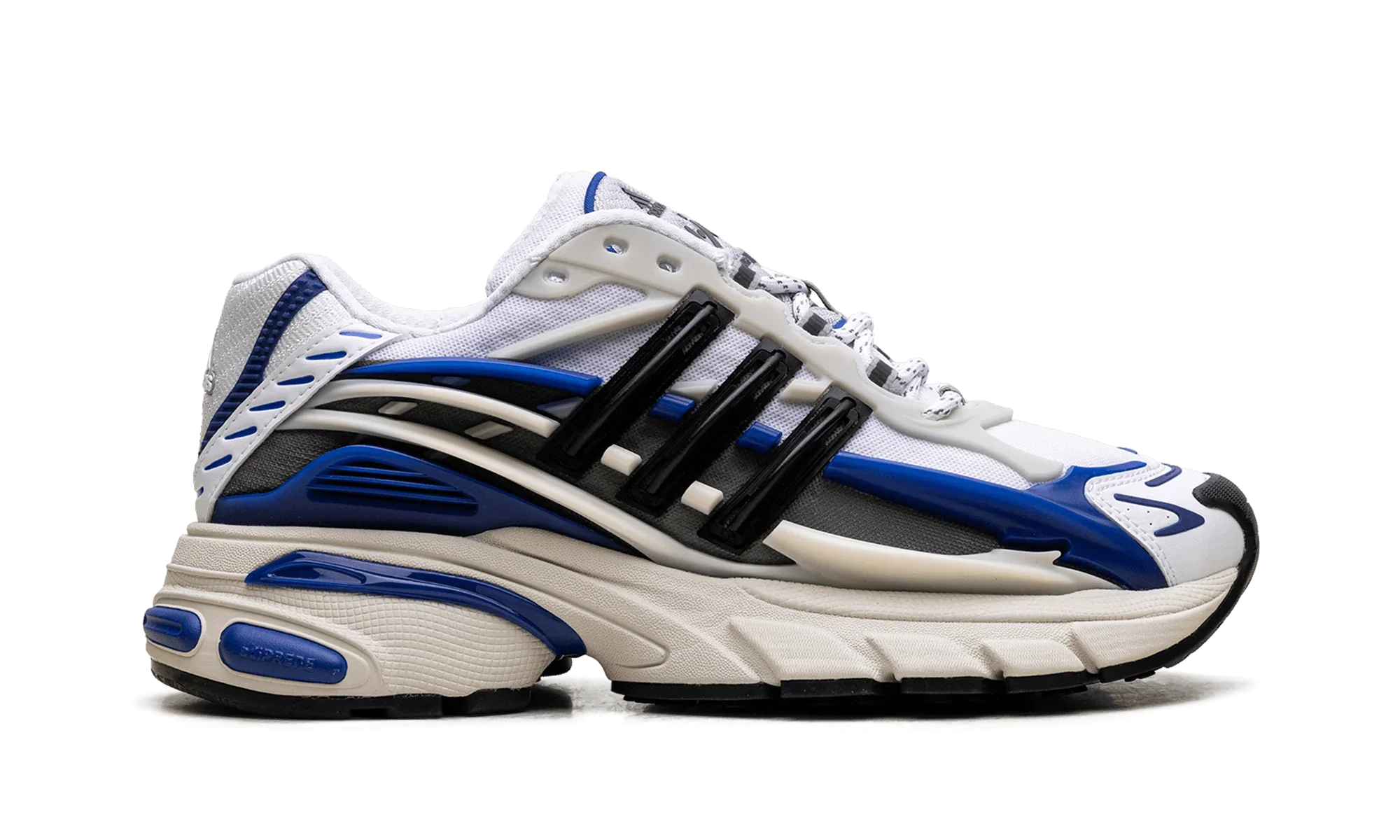 Adidas Adistar Jellyfish "Pharrell Williams - Royal Blue"