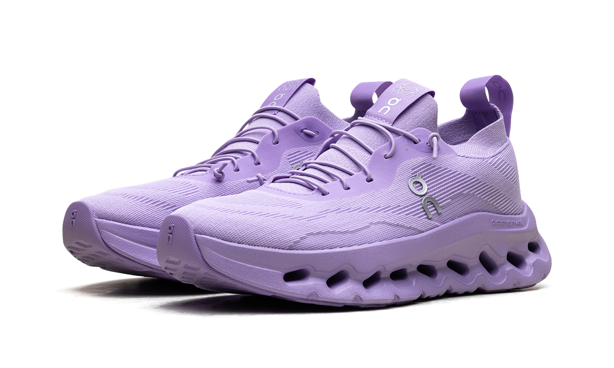 On Running Cloudtilt WMNS "LOEWE Purple Rose"