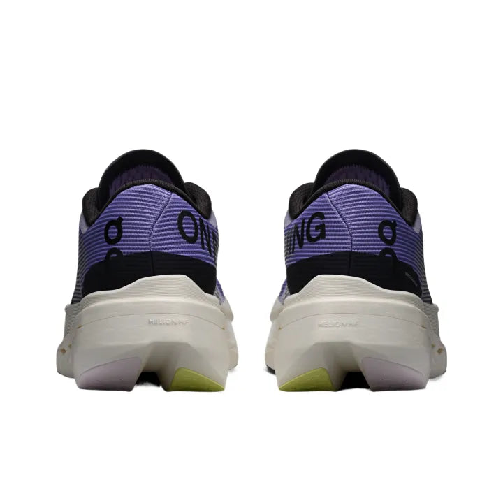 On Running Cloudboom Volt "Violet/Black/White"