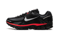 Zoom Vomero 5 "Black Metallic University Red"