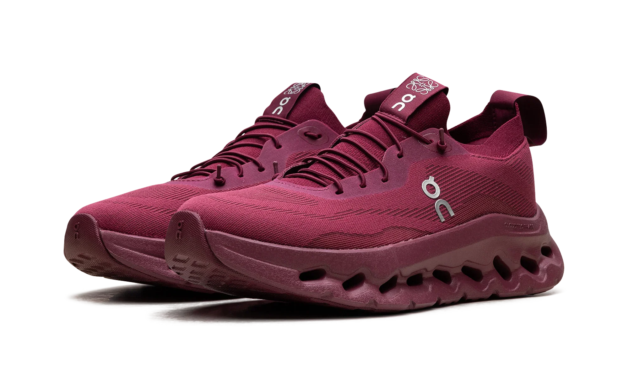 On Running Cloudtilt WMNS
"Loewe - Beet Red"