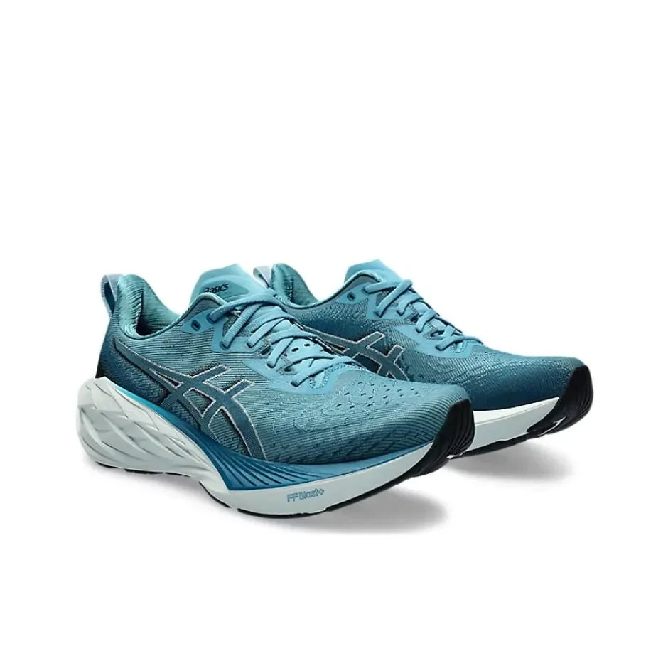 ASICS Novablast 4 "Blue Teal"