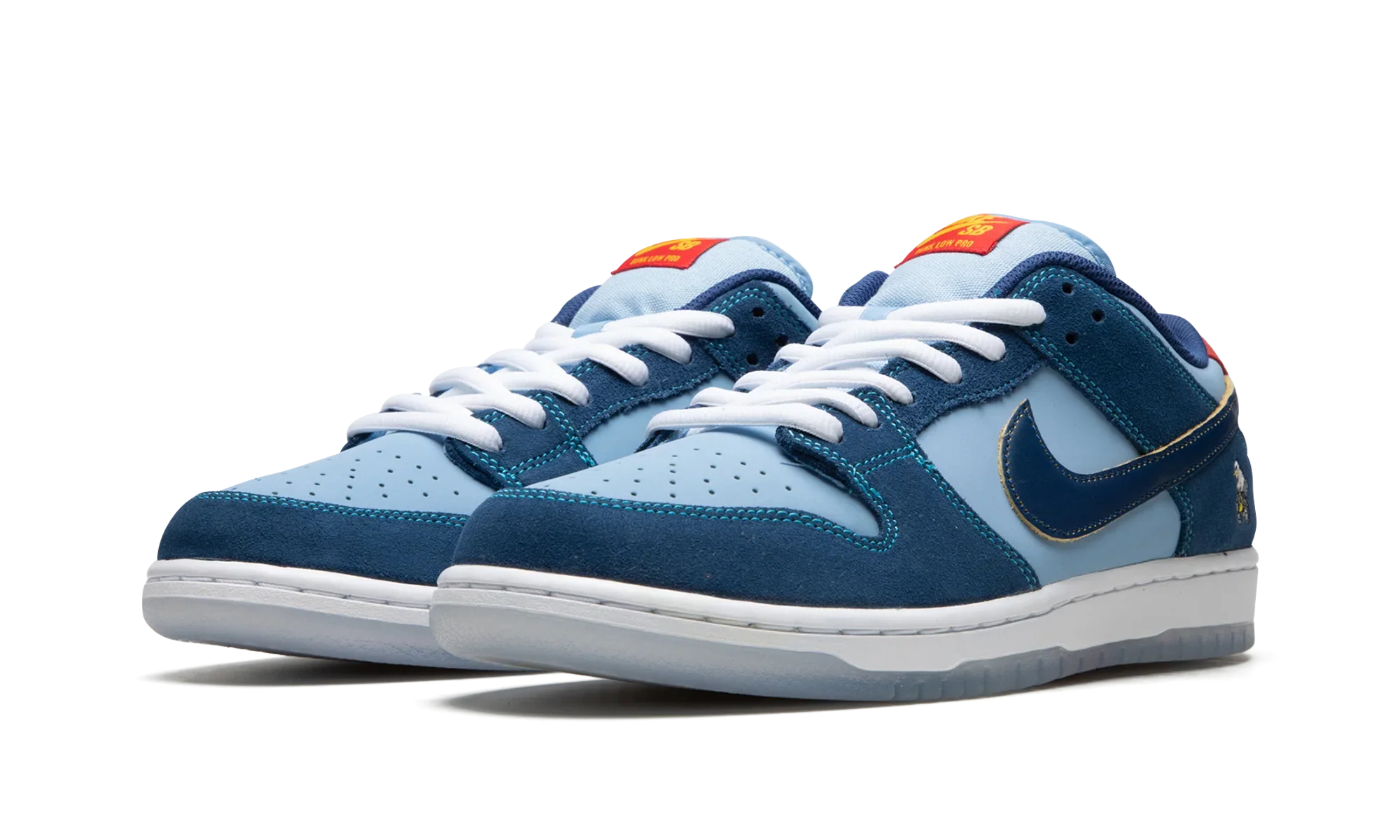SB Dunk Low PRM
"Why So Sad ?"