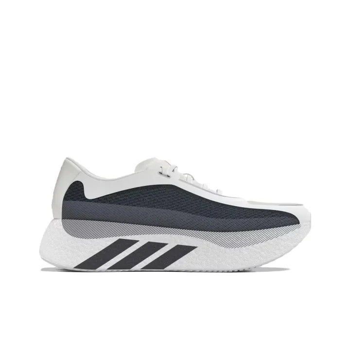 Adidas Hyper Boost Edge "White black"