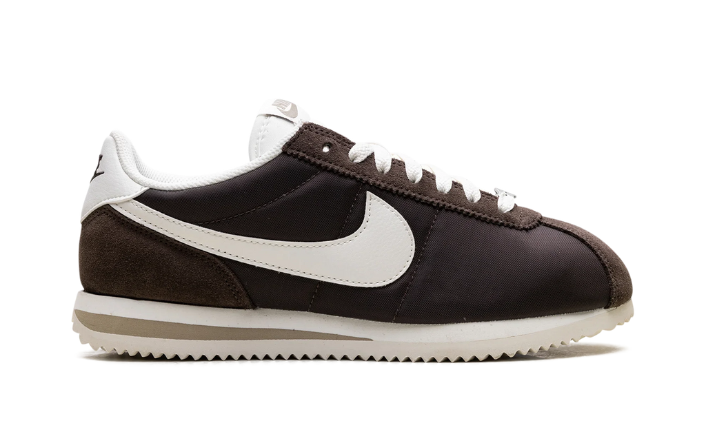 Nike Cortez "Baroque Brown"