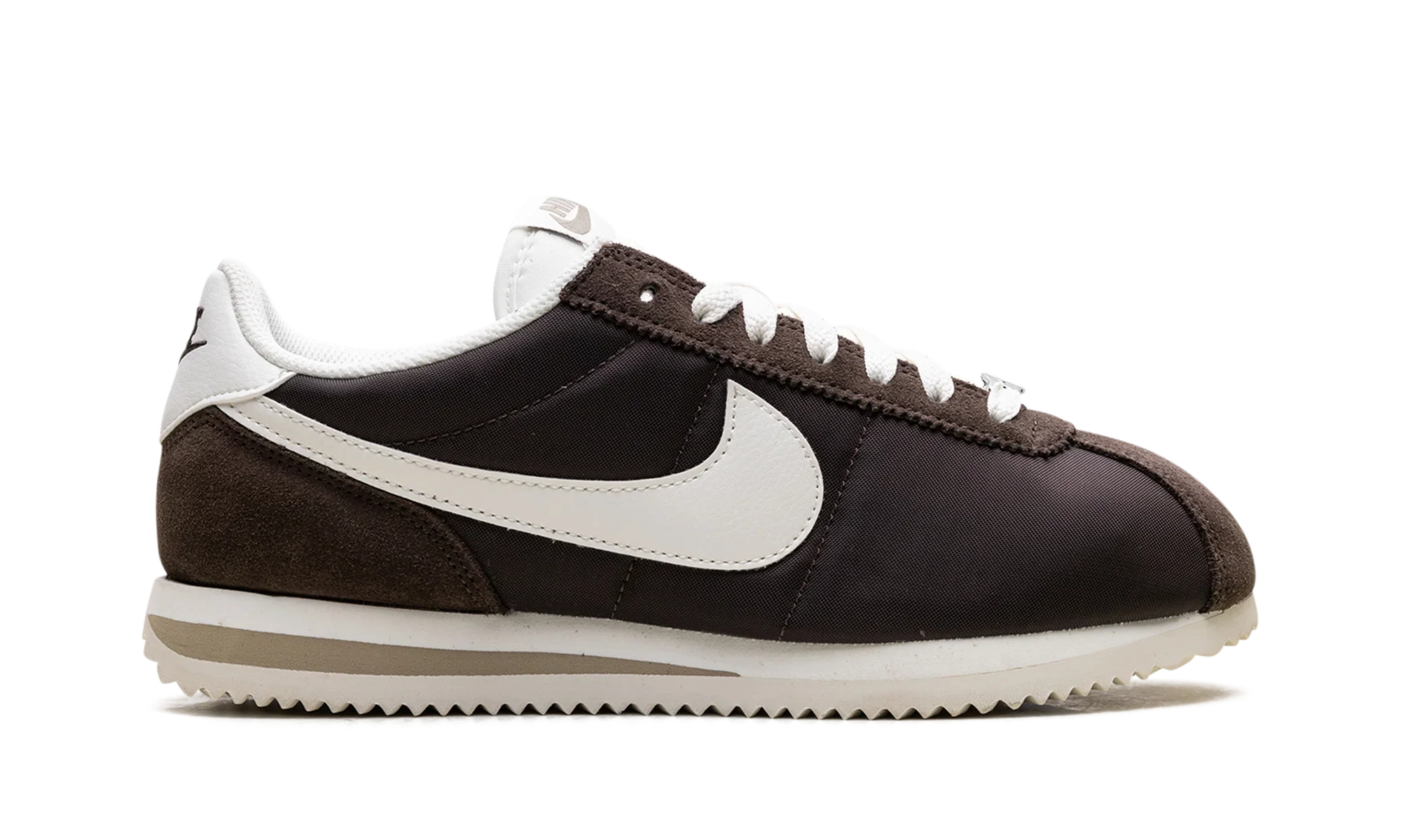 Nike Cortez "Baroque Brown"