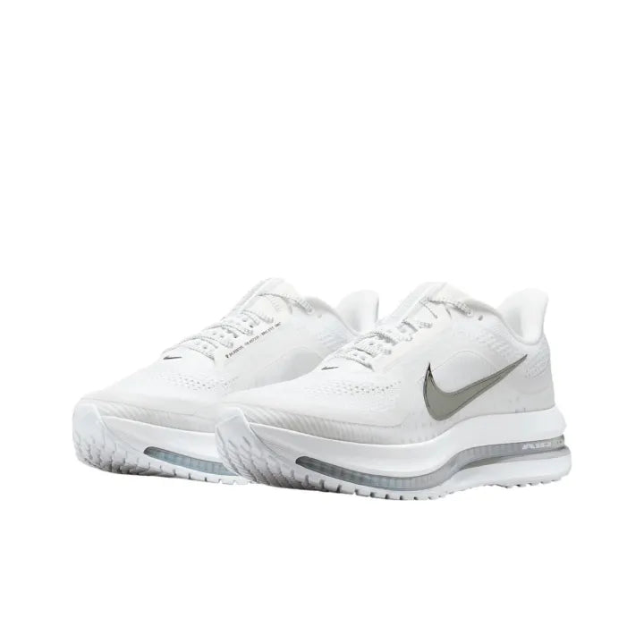 Nike Air Zoom Pegasus Premium "White Metallic Silver"