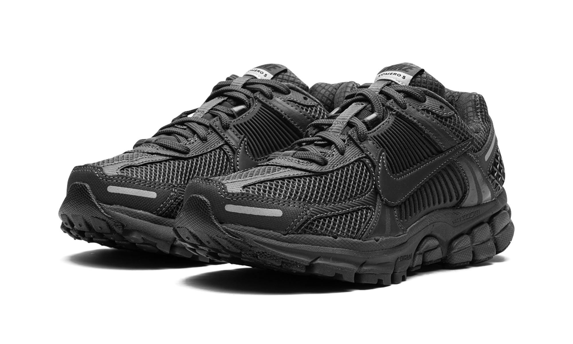 Zoom Vomero 5  "Triple Black"