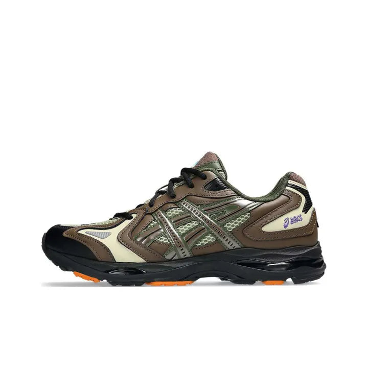 Asics GEL-K1011 "Gallery Dept - Khaki Clay Canyon" – sneakers au Maroc chez Claouky