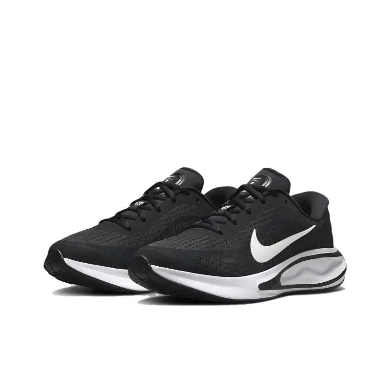 Nike Journey Run"White/Black"