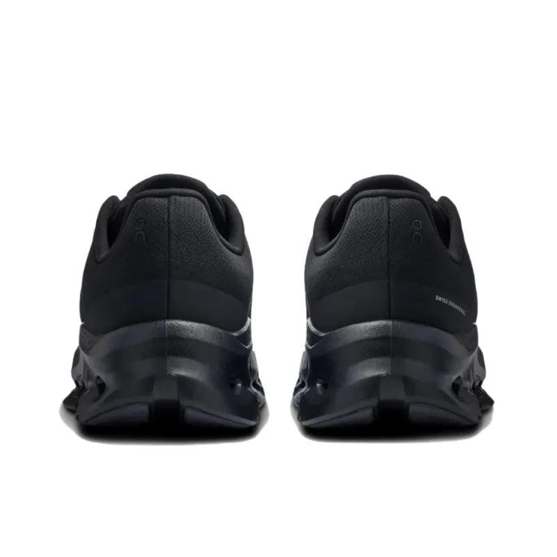On Running Cloudtilt "Black Eclipse" - ClaoukyShoes