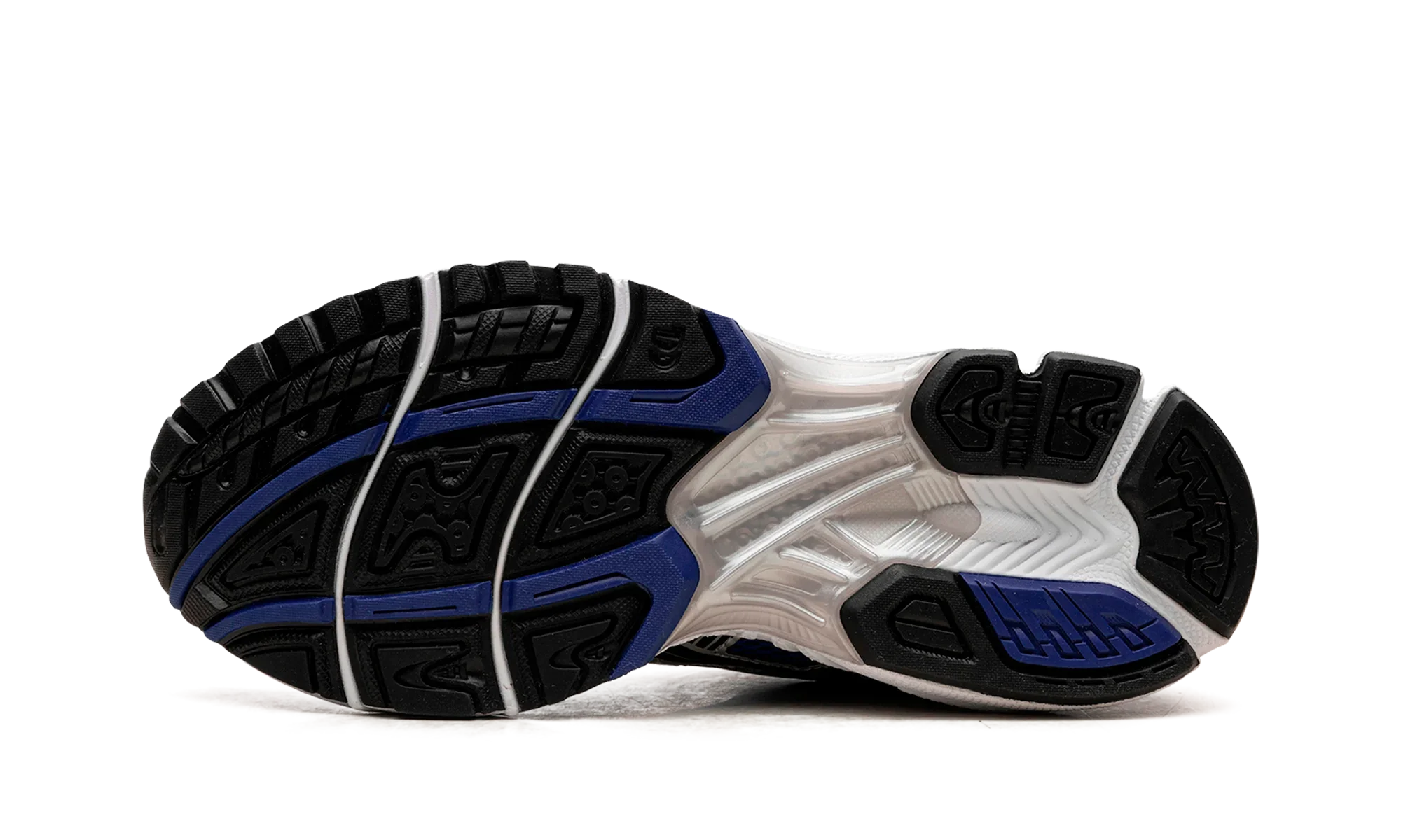 Asics Gel Kayano 14 "Monaco Blue"