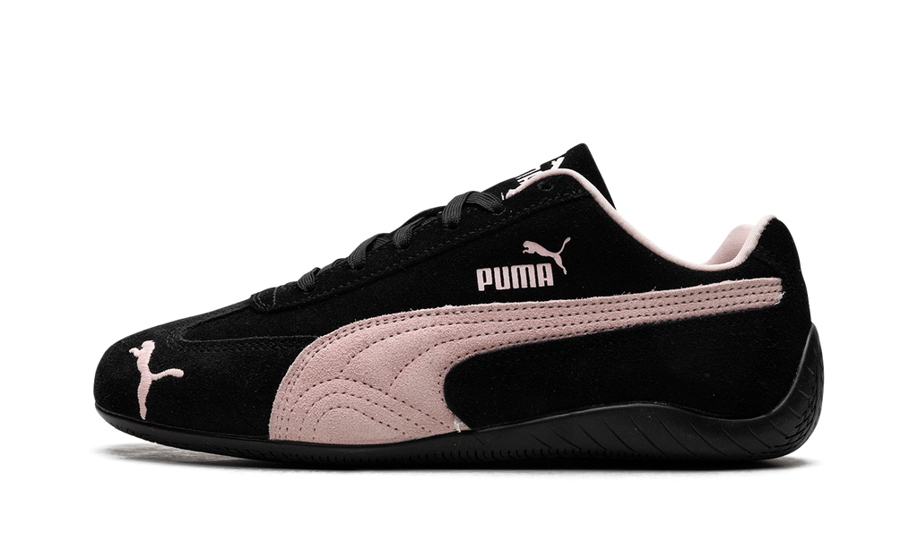 Puma Speedcat OG  "black pink"