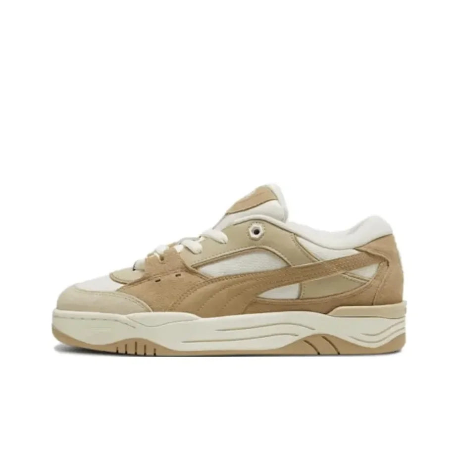 Puma 180 "Sugared Almond-Prairie Tan"
