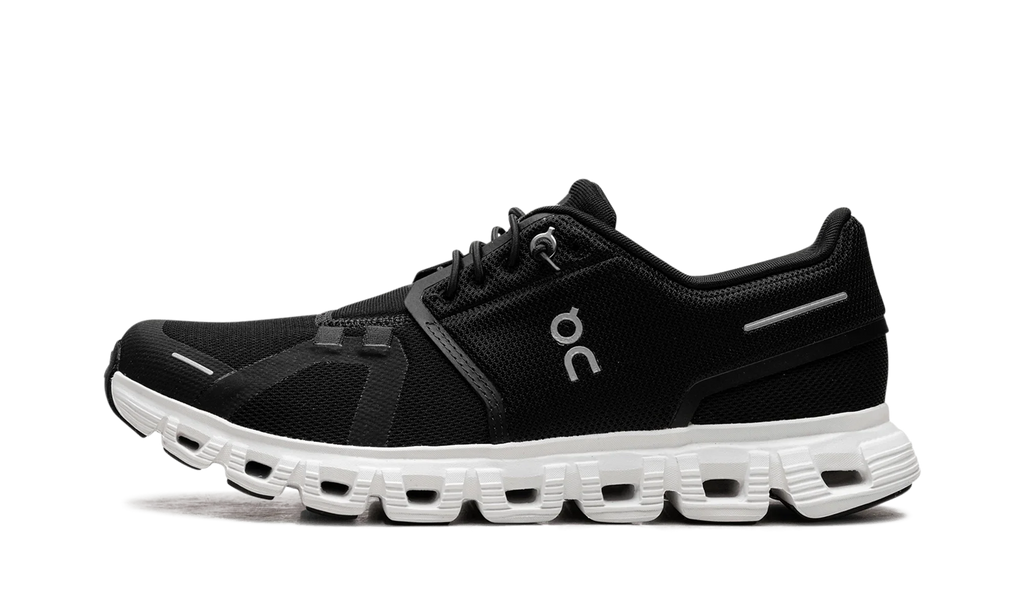 On Running Cloud 6 "Black White"